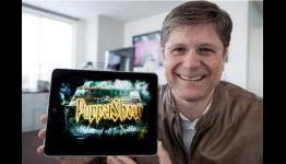 Big Fish Games CEO hands reins back to founder Paul Thelen