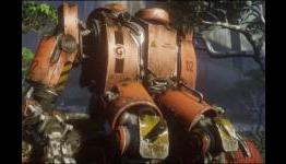 Behind the trailer: Co-op single-player Reset a mix of Dear Esther, Portal