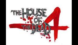 House of the Dead 4 (PSN) Review – Glitch Cat
