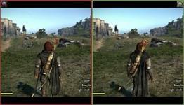 Head2Head: Dragon’s Dogma Demo Screenshot Comparison (PS3 vs. Xbox 360)