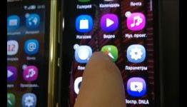 Video: Nokia 808 PureView vs Nokia N8, Belle FP1