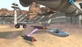 Star Wars Kinect Review – Brash Games