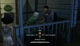 The Walking Dead Episode I: A New Day, Gamer’s Intuition review