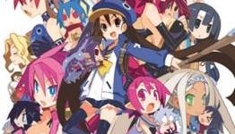 Udon’s New Disgaea Art Book Covers All Four Games