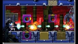 WayForward To Update Mighty Switch Force With Free Levels, Quick Retry Option