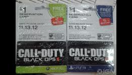 Call of Duty: Black Ops 2 Confirmed