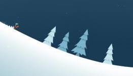 Ski Safari Review (Modojo)