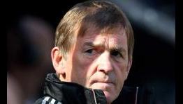 Liverpool manager Dalglish and Arsenal scout watch Montpellier’s win at Toulouse