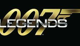 Should 007 Legends have Kinect Support?