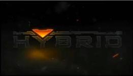 Hybrid Beta Gameplay [Intro/Tutorial]