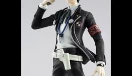 Persona 3 Main Character Figure Announced