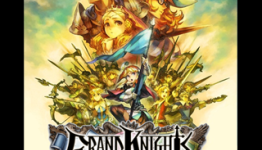 Grand Knights History May 29th Release Date Listed By Retailer