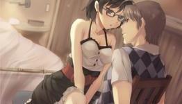 That Game About Dating Disabled Girls is Excellent (And You Should Play It)