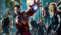 The Avengers – Video Review – ScopeVision