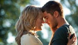 The Lucky One – Review – UpperPad
