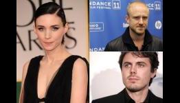 Rooney Mara, Ben Foster, Casey Affleck Circling ‘Ain’t Them Bodies Saints’