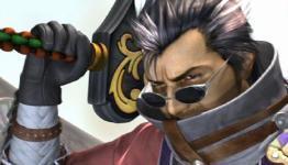 Top 10 Video Game Swordsmen