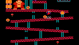 GamersBlock.Net – The Block Report # 04 – DK ARCADE 2012 re-release, and more news!