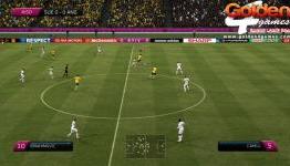 Golden4games: UEFA Euro 2012 Review