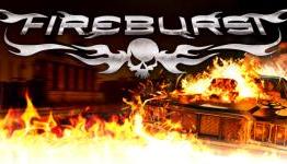 Fireburst – PC – Game Review  (STGs)