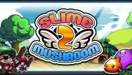 Slime vs Mushrooms 2 – The free alternative to Plants vs Zombies