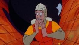 Dragon’s Lair: Microsoft confirms release date