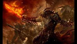 Gamer Limit Video Preview: Guild Wars 2 beta