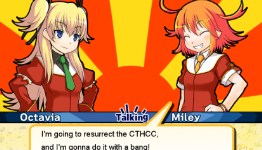Twinfinite’s Interview with Nyu Media