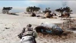 Ghost Recon Future Soldier – must see dynamic gameplay demo video