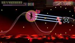 BIT.TRIP SAGA Review – Midlife Gamer