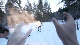 See What Skyrim Looks Like In Real Life