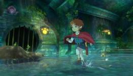 Review – Ni no Kuni: Wrath of the White Witch