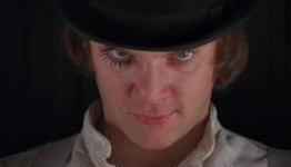 Retrospective: A Clockwork Orange (PopBucket)