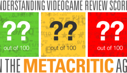 Confessions of a Gamer – Episode 3 – “Metacritic is Bullsh#t”
