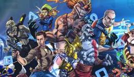 G4tv:Top Five Characters We Want to see in Playstation All-Star Battle Royale