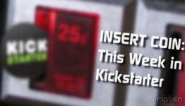 INSERT COIN: This Week in Kickstarter – April 28, 2012 Edition