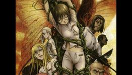 FUNimation Announces “Eureka 7 AO” and “King of Thorn” Film