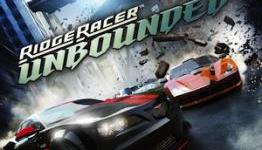 Blogomatic: Ridge Racer: Unbounded Review