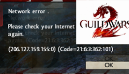Guild Wars 2: Not So Public Beta