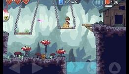 Pocket Gamer: Spellsword Review