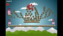 Pocket Gamer: Hambo Review