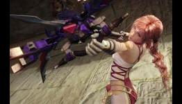 Final Fantasy XIII-2 Review [Glitchy Tasty]
