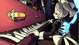 Michiru Yamane Returns, Skullgirls Soundtrack Now on Amazon and iTunes