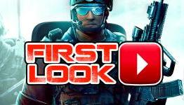 Ghost Recon Online First Look Video
