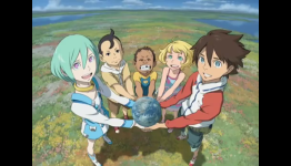 LOOKING EAST / Elements of Japanese culture, lifestyle spread by anime