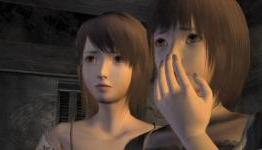 New Fatal Frame/Project Zero 2: Wii Edition screenshots