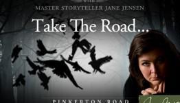 Episode 93: An Evening with Jane Jensen (JPS)