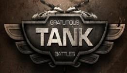 Gratuitous Tank Battles- General Cliff Harris Stops By (JPS)