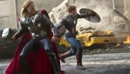 The Avengers (Review) | Moviedex