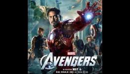 The Avengers Assemble – Movie Review (Frost Magazine)